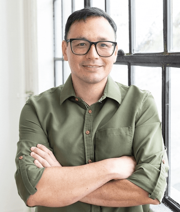 Daniel Y. Little, Data & AI executive · CritPoint